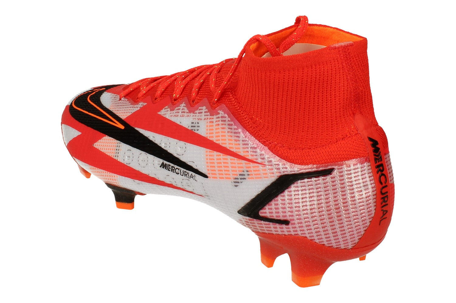 Superfly 8 Elite Cr7 FG Mens Football Boots Db2858 2/5