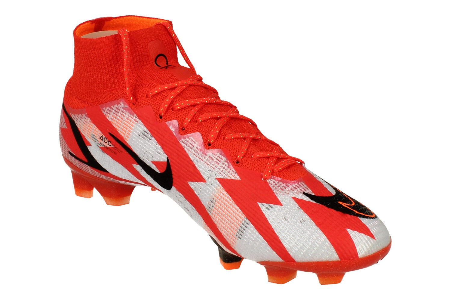 Superfly 8 Elite Cr7 FG Mens Football Boots Db2858 4/5