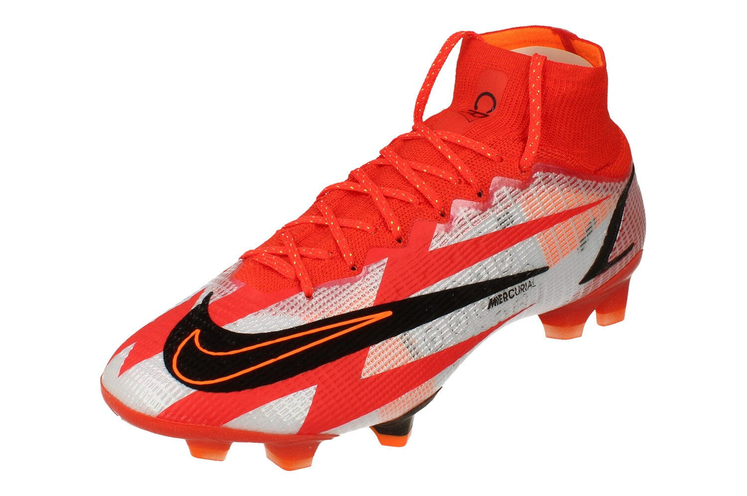 NIKE Superfly 8 Elite Cr7 FG Mens Football Boots Db2858