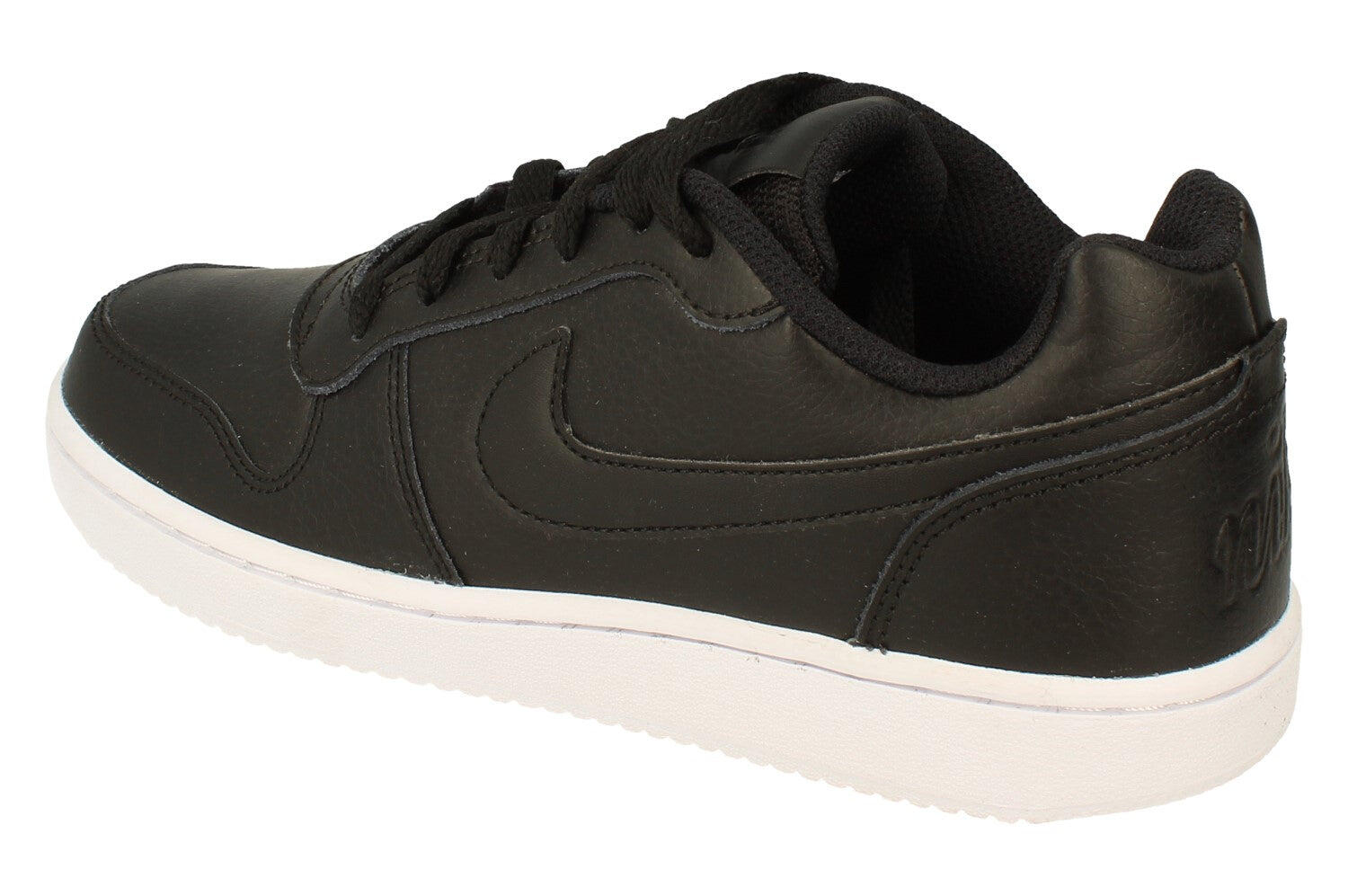 Womens Ebernon Low Trainers Aq1779 2/3