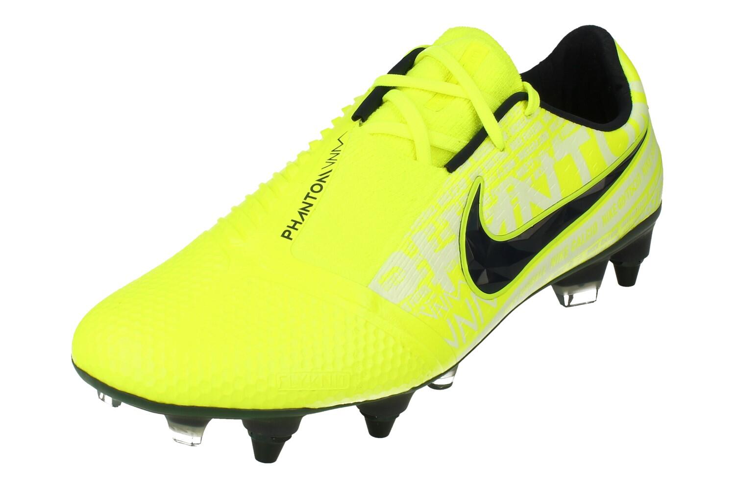 NIKE Phantom Venom Elite Sg-Pro Ac Mens Football Boots AO0575