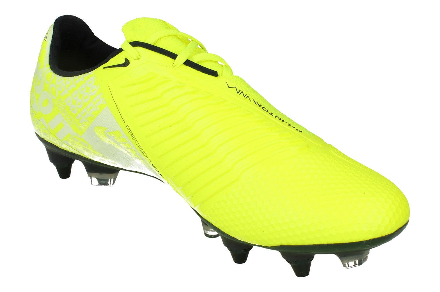 nike phantom venom elite yellow