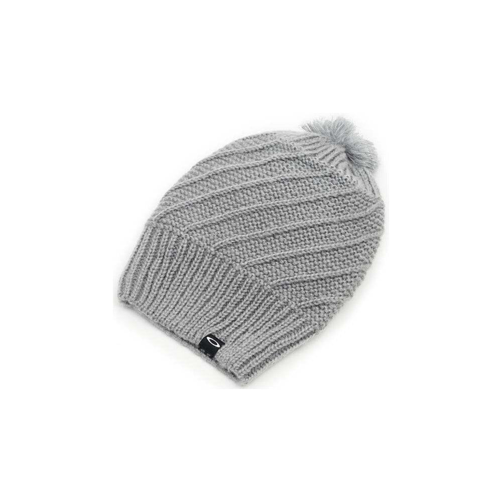 Oakley Snow PEGASUS POM BEANIE ALLOY 1/1