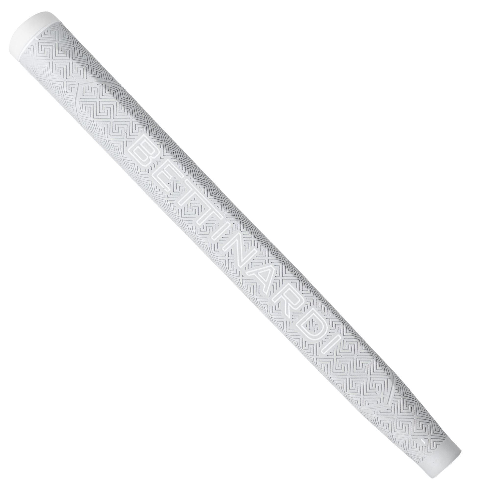 GRIPS Bettinardi Sink Fit Deep Grip Standard Putter Grip  - Light Grey
