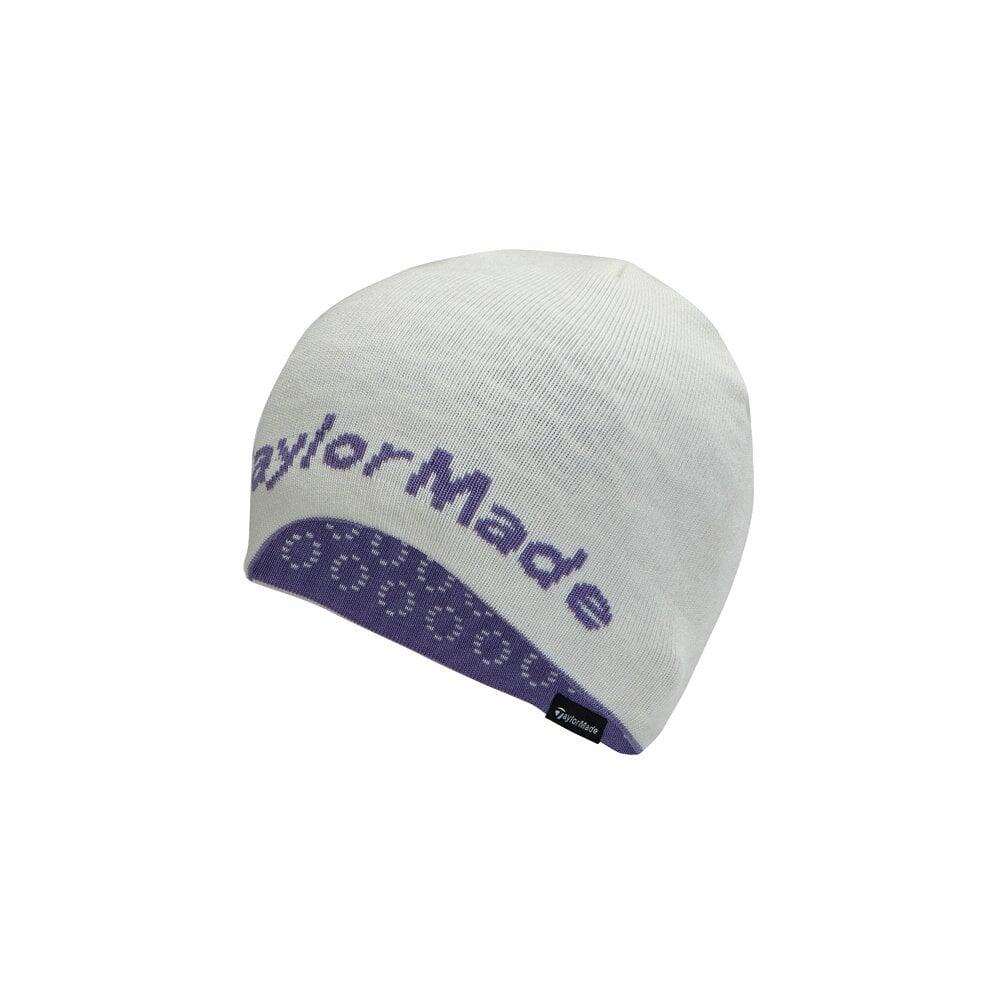 TAYLORMADE TaylorMade Womens Tour Beanie - White