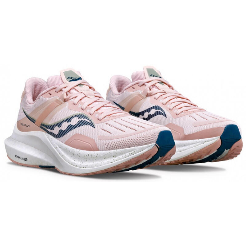 Saucony Scarpe da corsa da donna Tempus