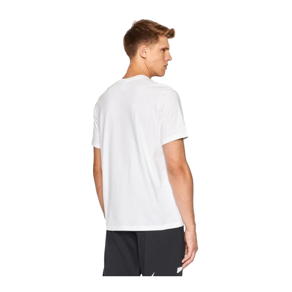 Nike Air Max Mens T-Shirt - White 2/2