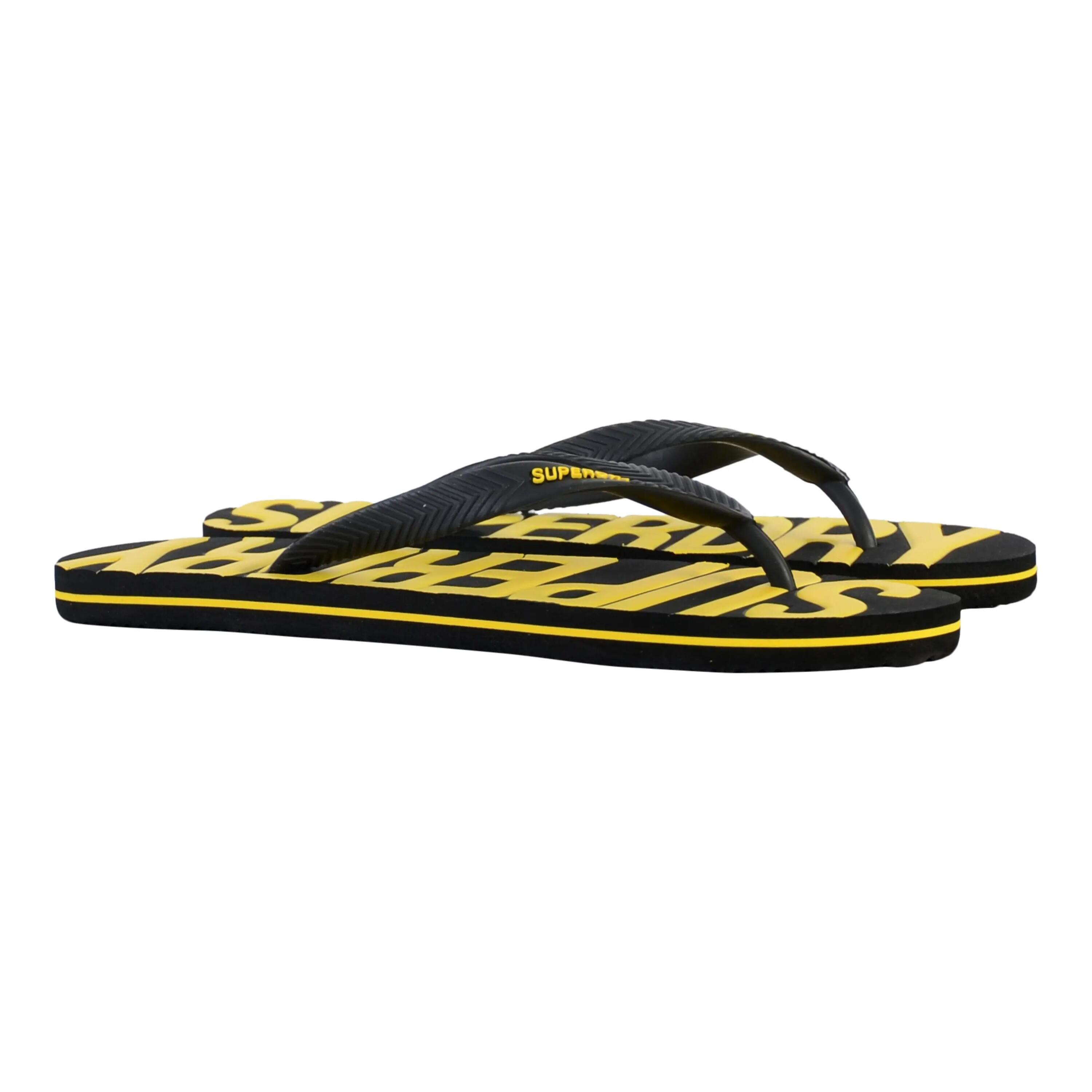 Vegane Flip-Flops Superdry 3/5