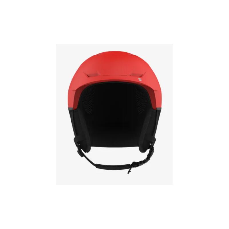 Casque De Ski/snow Pioneer Lt Red Flashy Homme 2/4