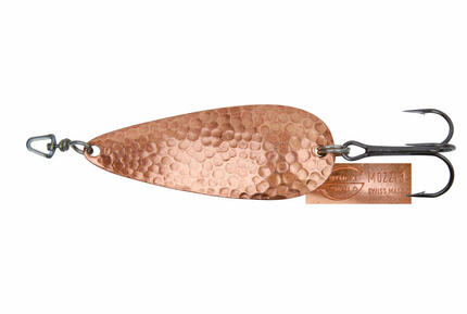 Cuiller - Stucki MOZZI 1 - UV Lemonback