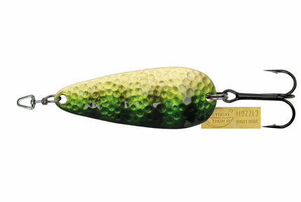 Cuiller - Stucki MOZZI 1 - UV Lemonback