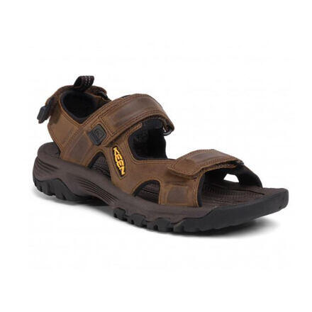 Sandalen voor heren Targhee III Open Toe Sandal