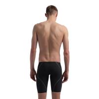 Jammer homme Speedo Wettkampf Fastskin LZR Pure Intent 2.0 Noir/Iridescent