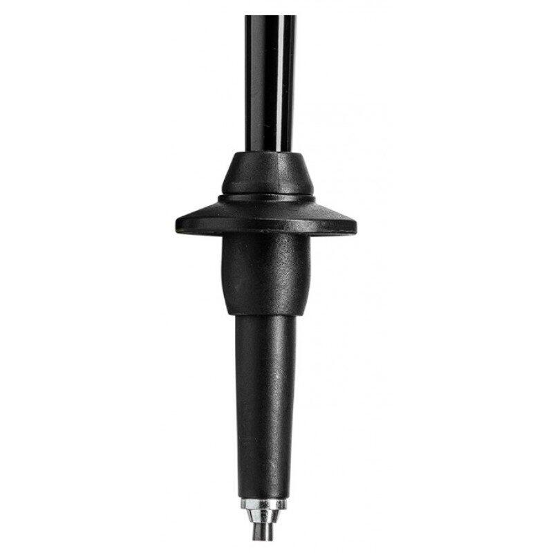 Bâtons de trail Leki Evotrail FX One aluminium pliable 130 cm vert/noir 5/7