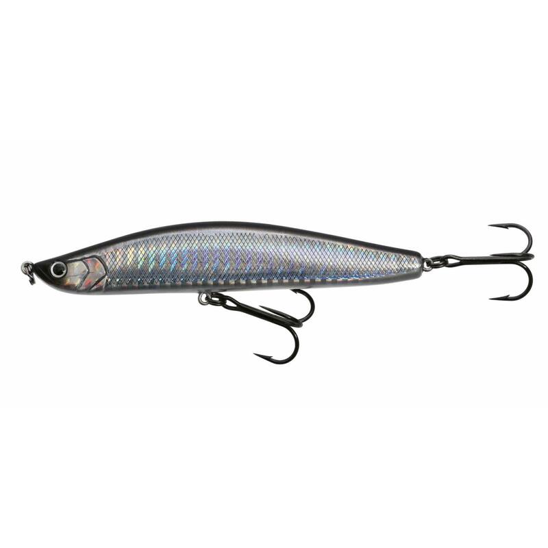 Poisson nageur - Stucki Fanatics Inspector 80mm - SB