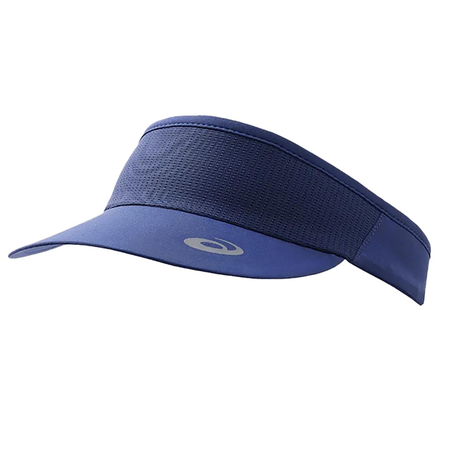ASICS Asics Performance Visors Blue
