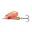 Cuiller - Stucki Brauen PEARL II 1 - 6gr - UV WHITE/PINK