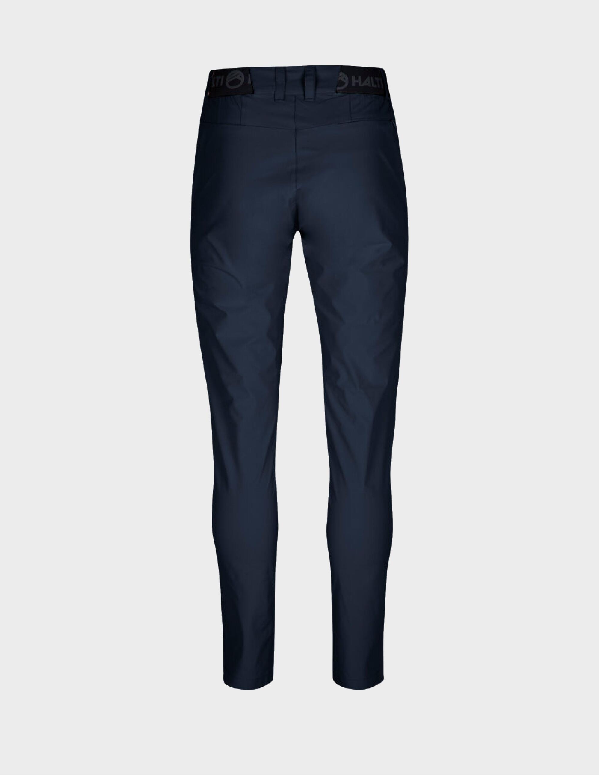 Spodnie trekkingowe damskie Halti Drive X-Stretch 2/2