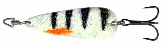 Cuiller - Stucki MOZZI 2 - UV Ghost Tiger Glow