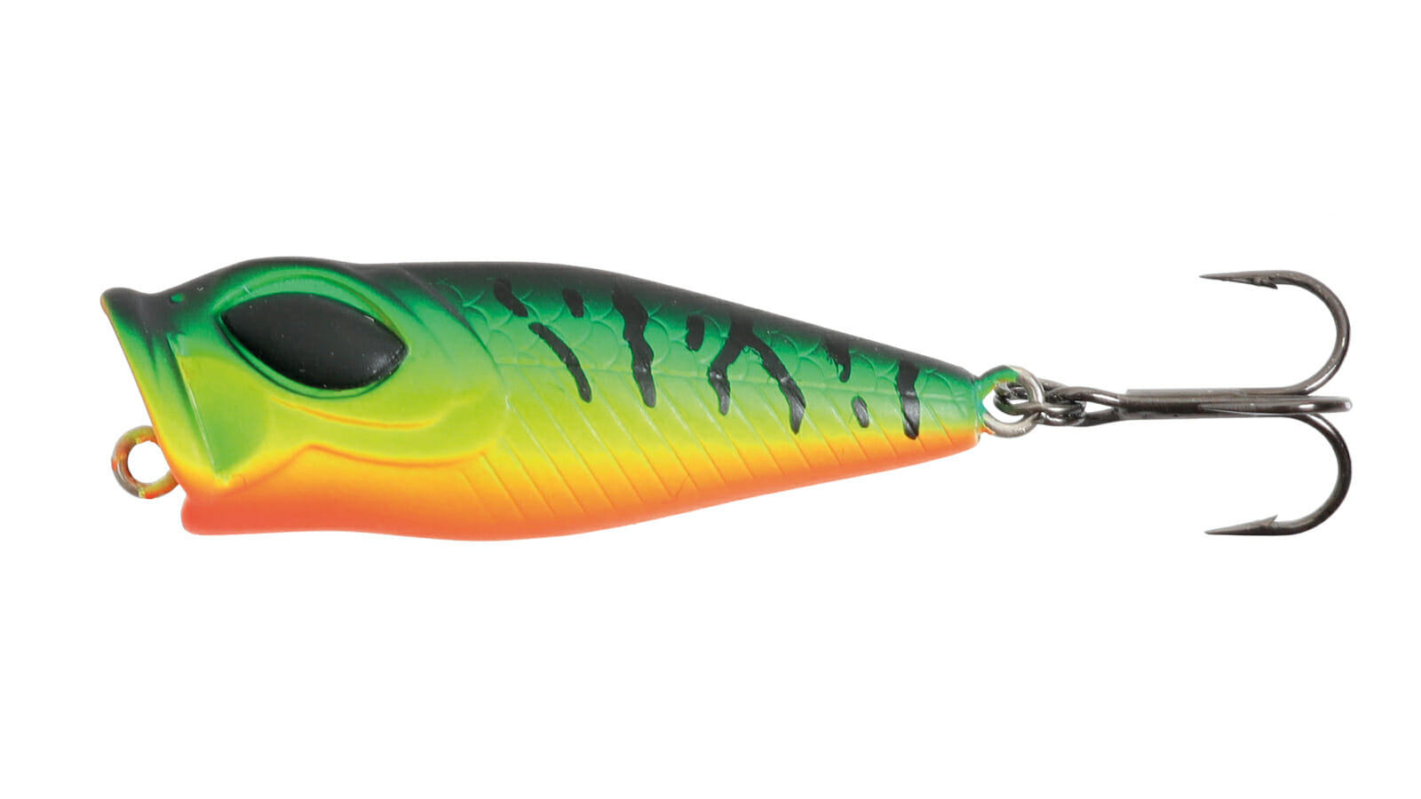 STUCKI FISHING Hardbait - Stucki Fanatics Mini Bubble 35mm/2gr - FT