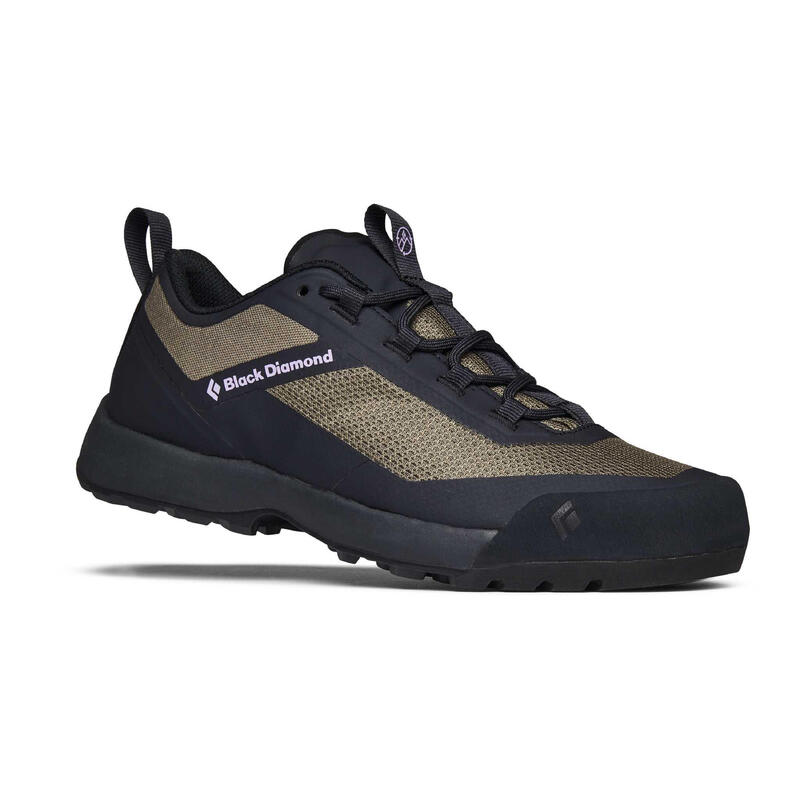 Damen-Wanderschuhe Black Diamond Mission LT 2 Approach