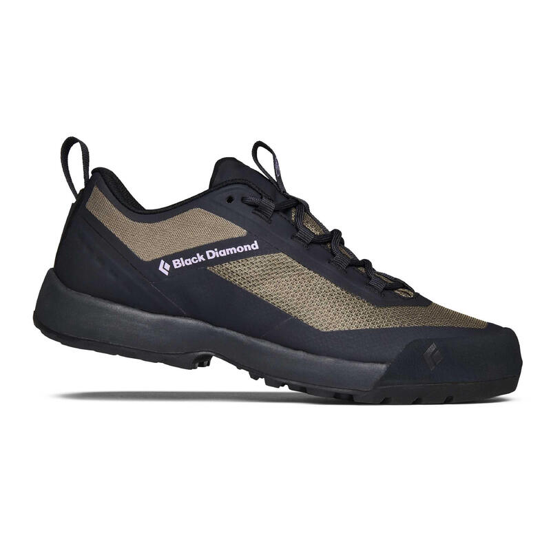 Damen-Wanderschuhe Black Diamond Mission LT 2 Approach