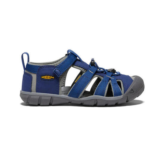 Sandales de randonnée enfant Keen Seacamp II CNX