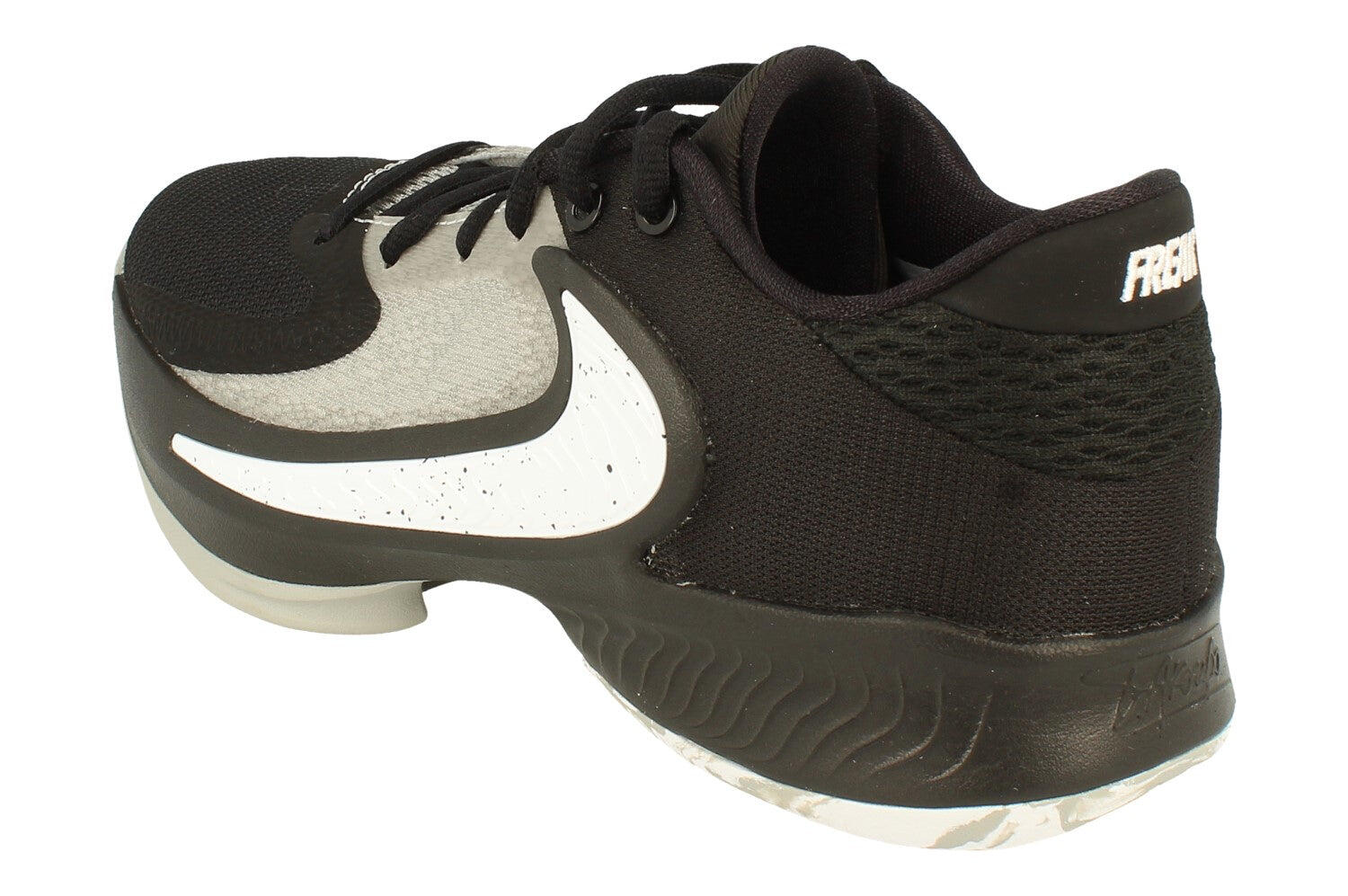 Freak 4 GS Basketball Trainers DQ0553 001 2/5
