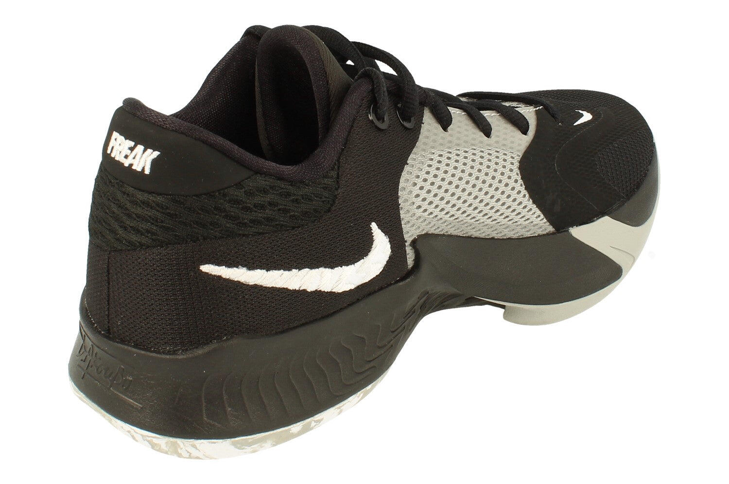 Freak 4 GS Basketball Trainers DQ0553 001 3/5