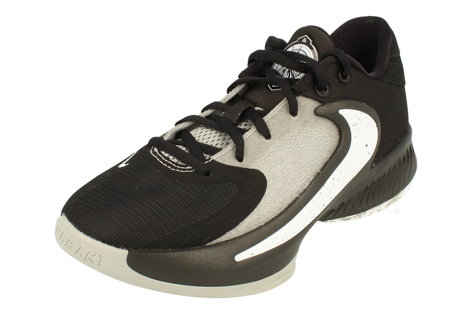 Freak 4 GS Basketball Trainers DQ0553 001 1/5