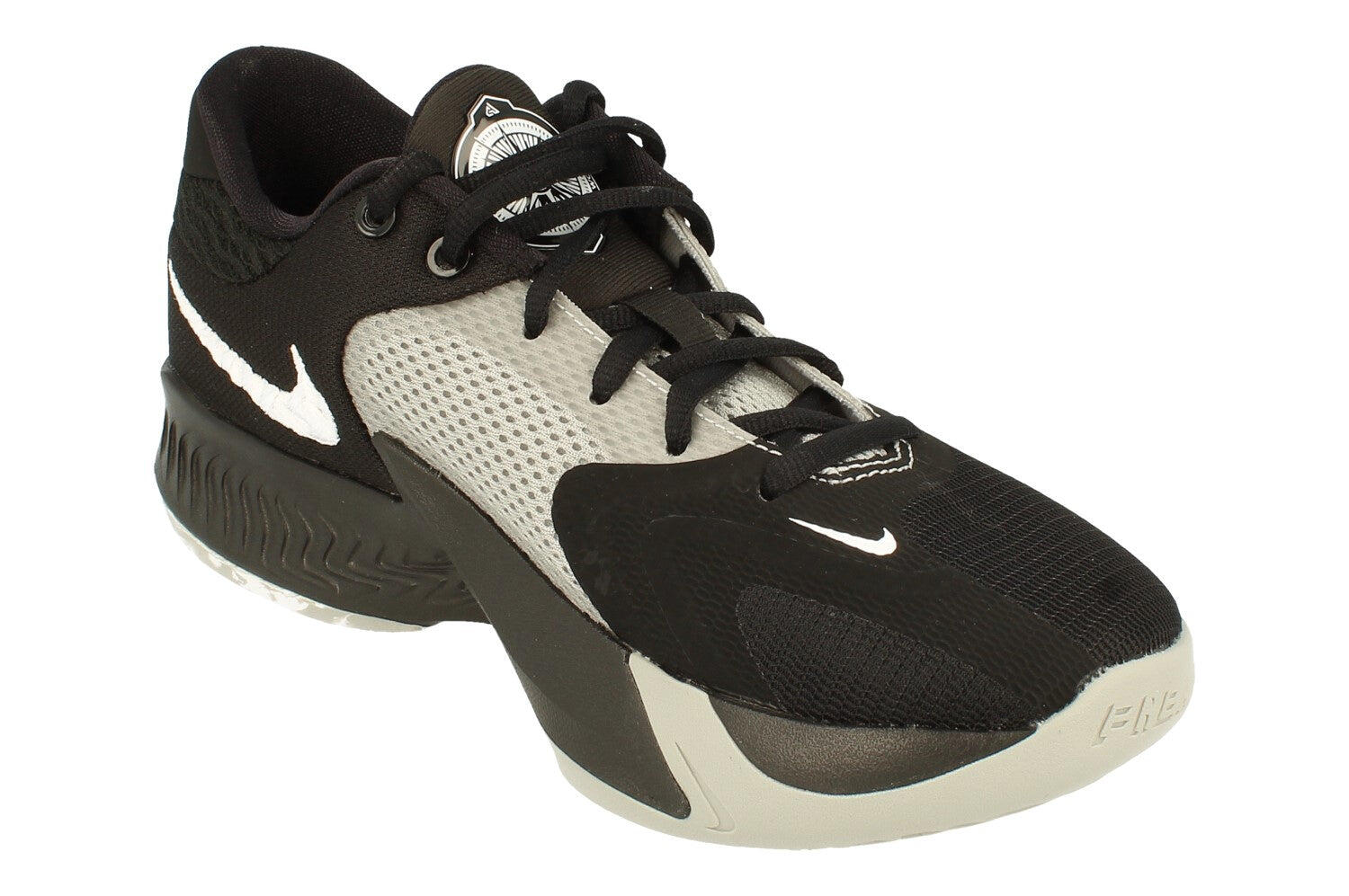 Freak 4 GS Basketball Trainers DQ0553 001 4/5