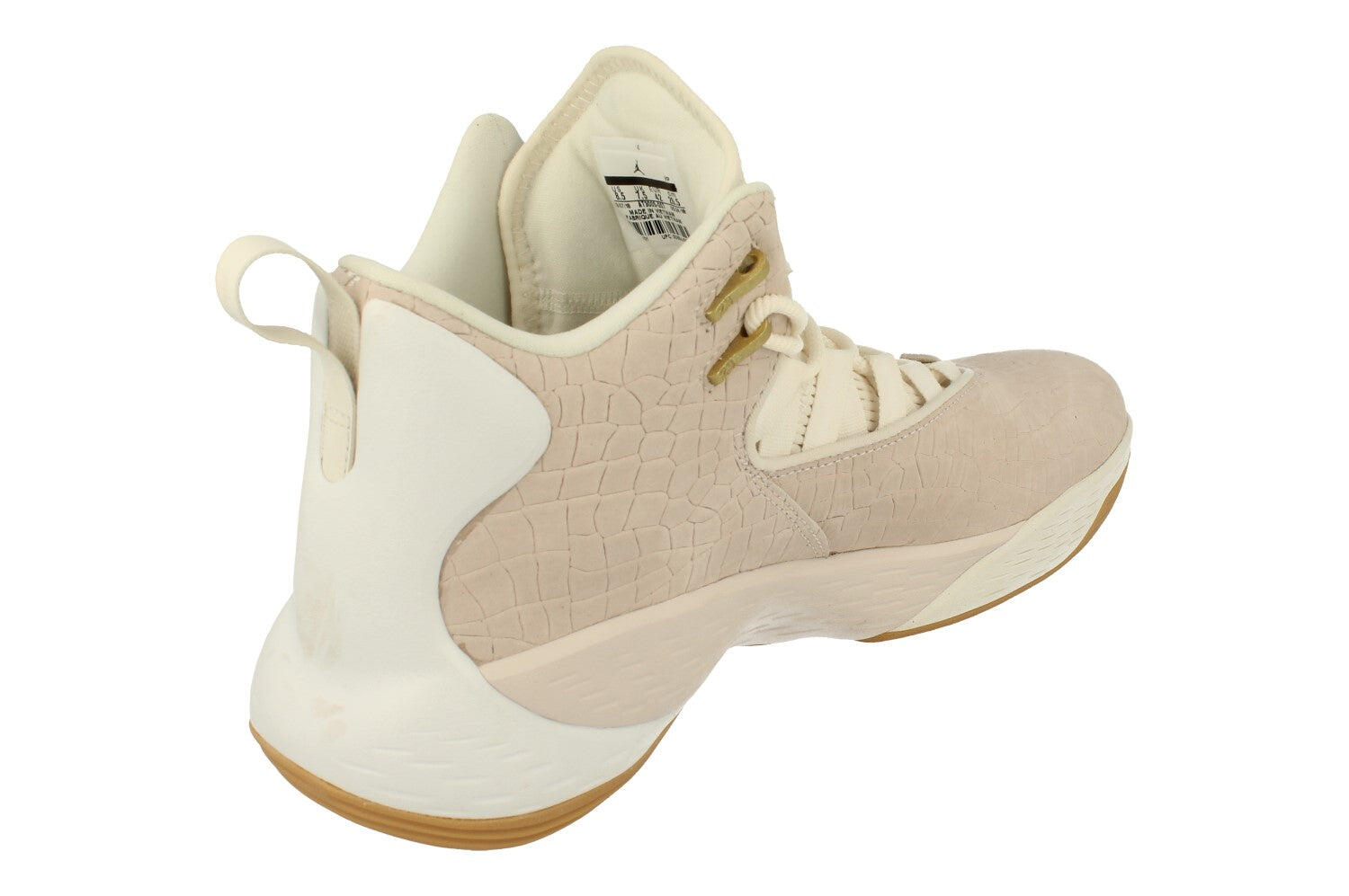 air jordan super fly mvp