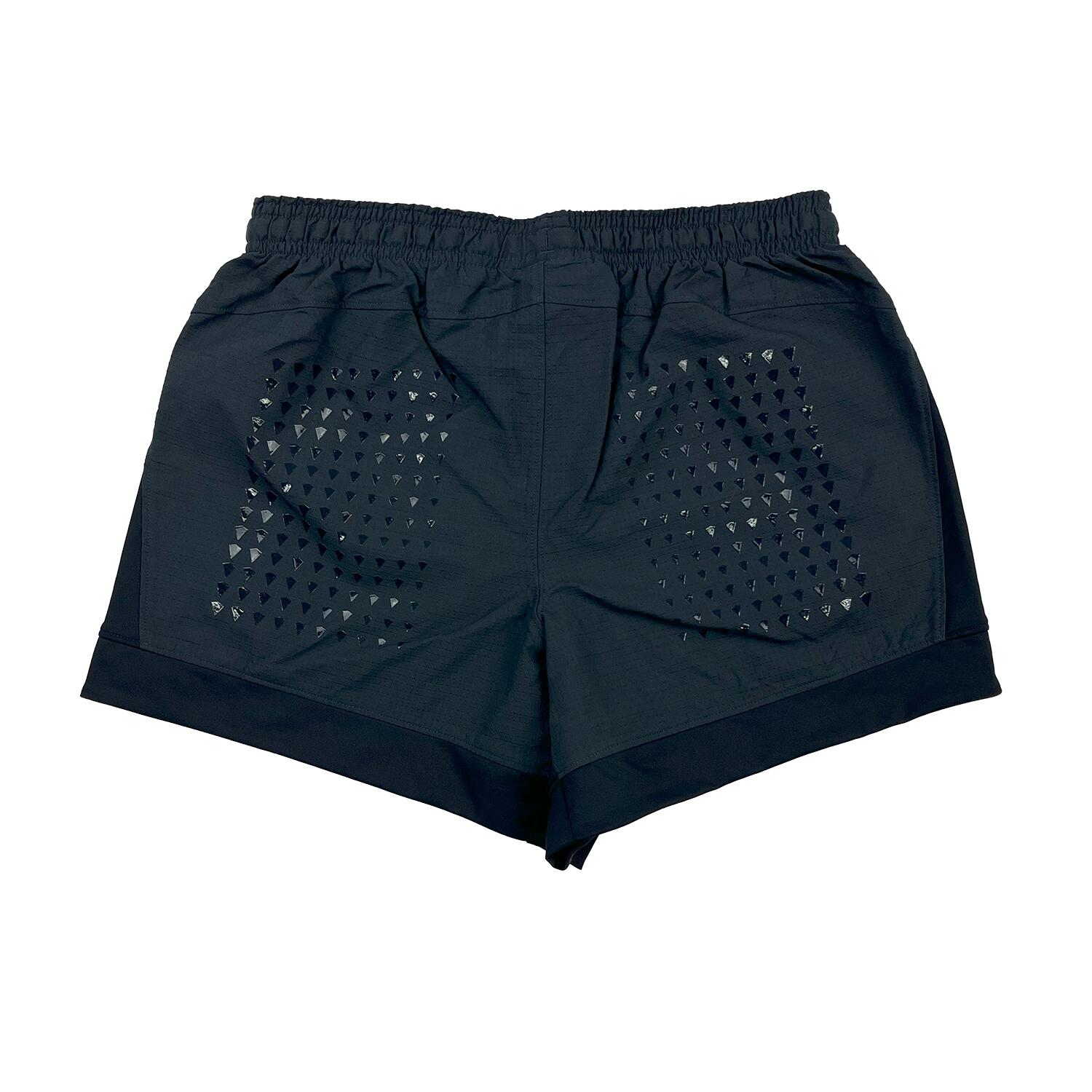 Under Armour Clermont Auvergne Gameday Rugby Shorts 2/4