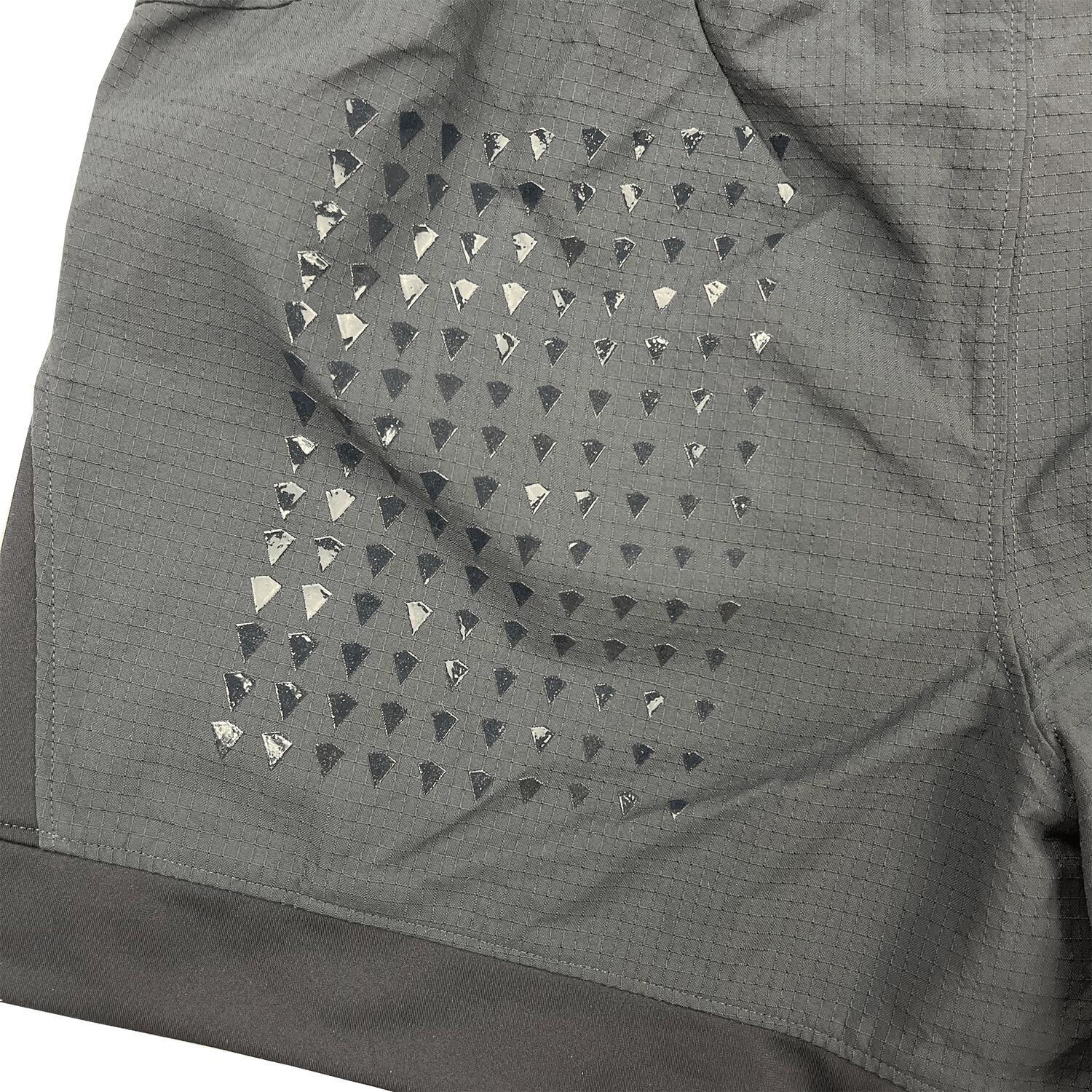 Under Armour Clermont Auvergne Gameday Rugby Shorts 3/4