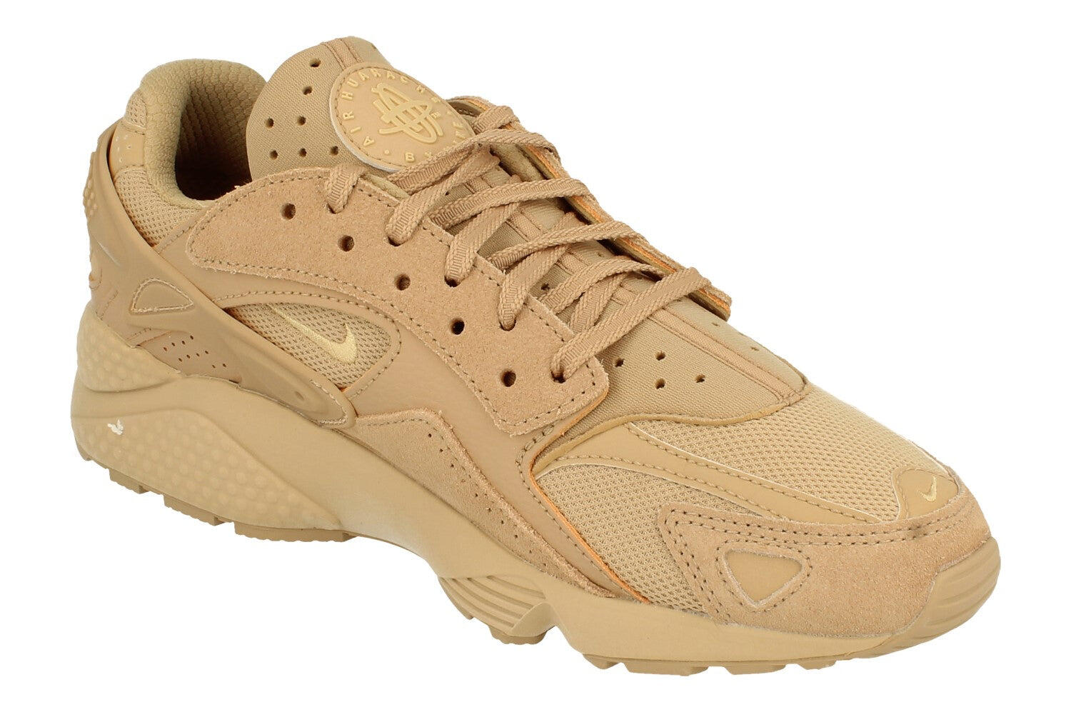 Air Huarache Runner Mens Dz3306  200 4/5