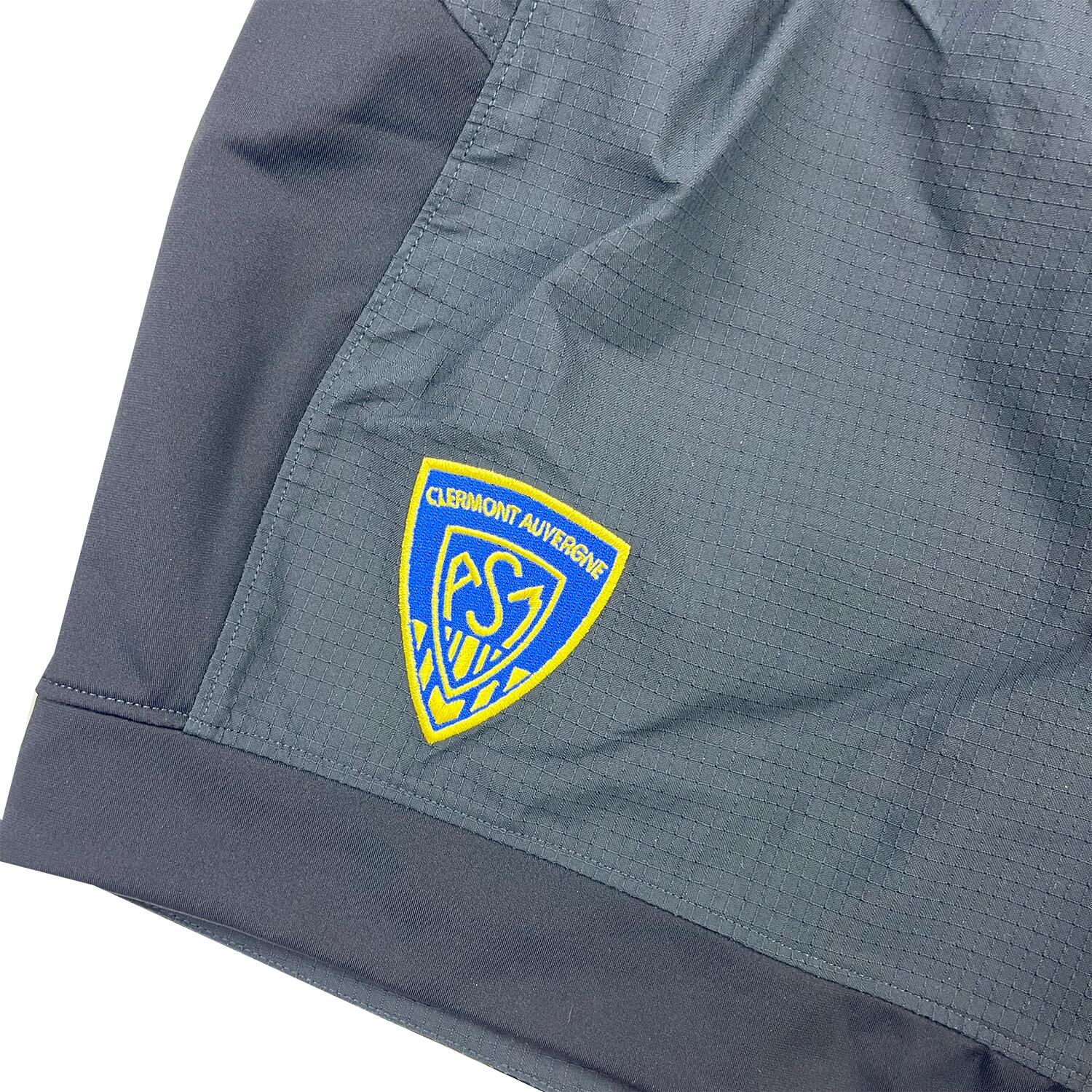 Under Armour Clermont Auvergne Gameday Rugby Shorts 4/4