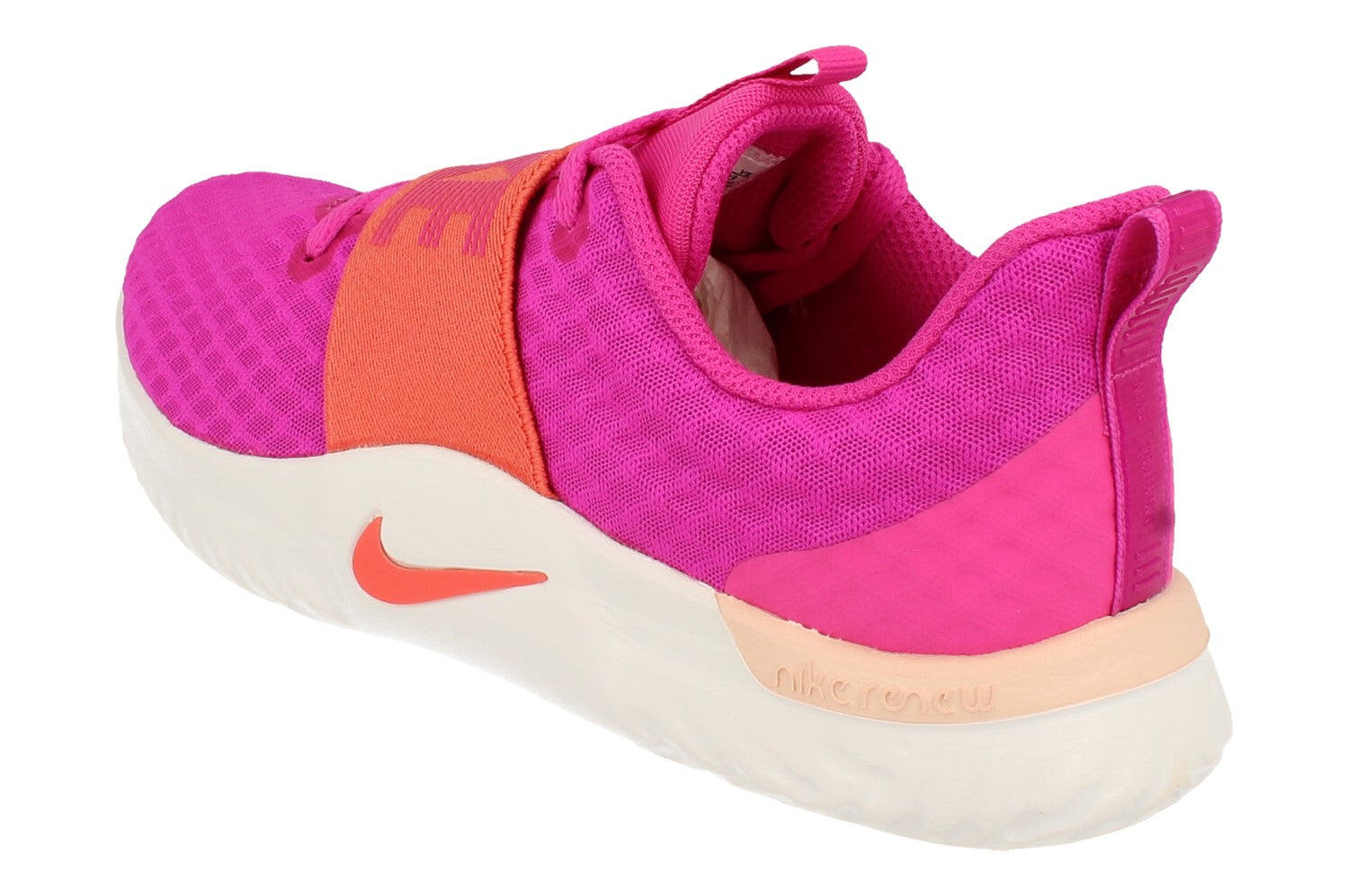 Womens Renew In Season TR 9 AR4543 603 2/5