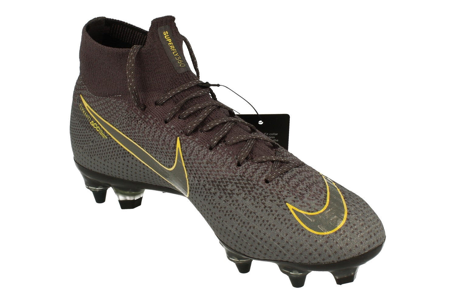 Superfly 6 Elite Sg-Pro Ac Mens Football Boots Ah7366 4/5