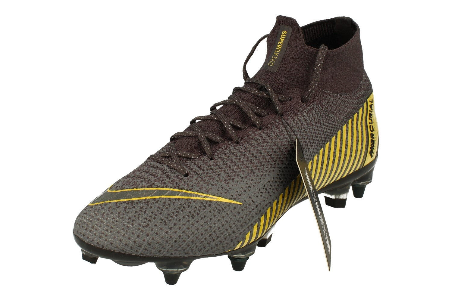 Superfly 6 Elite Sg-Pro Ac Mens Football Boots Ah7366 1/5