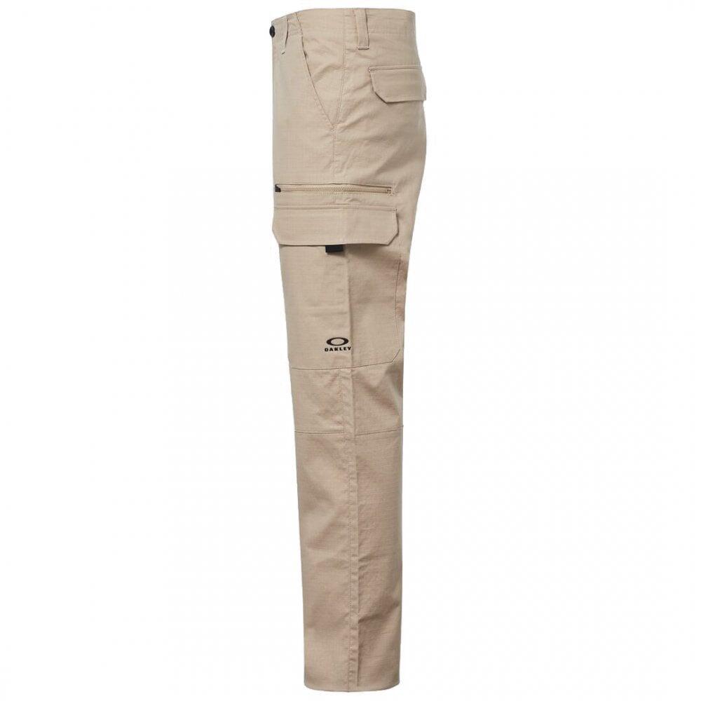 Oakley Vanguard Cargo Pant 3,0 HUMUS 3/7