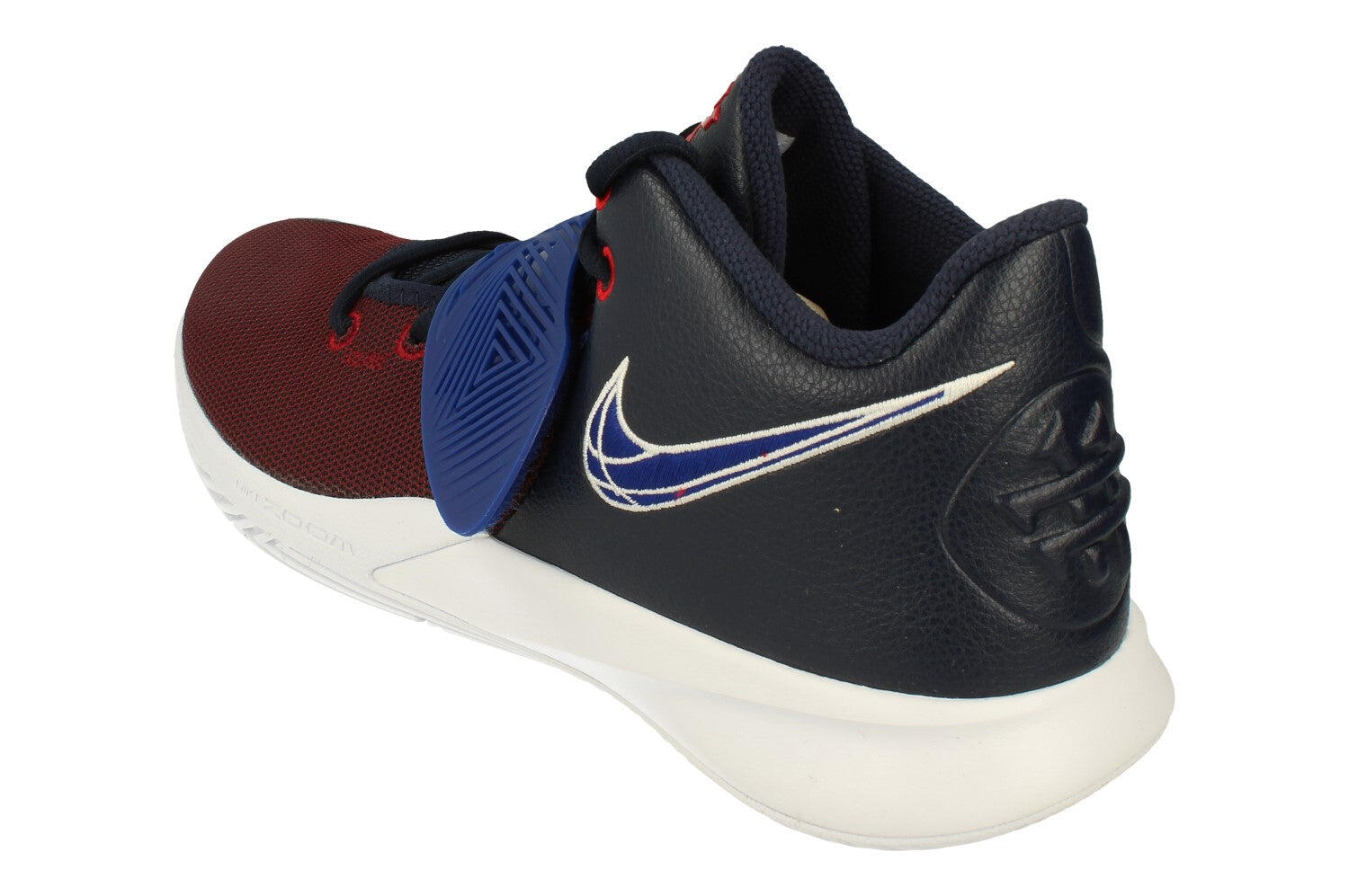 Kyrie Flytrap III Mens Basketball Trainers Bq3060 2/5