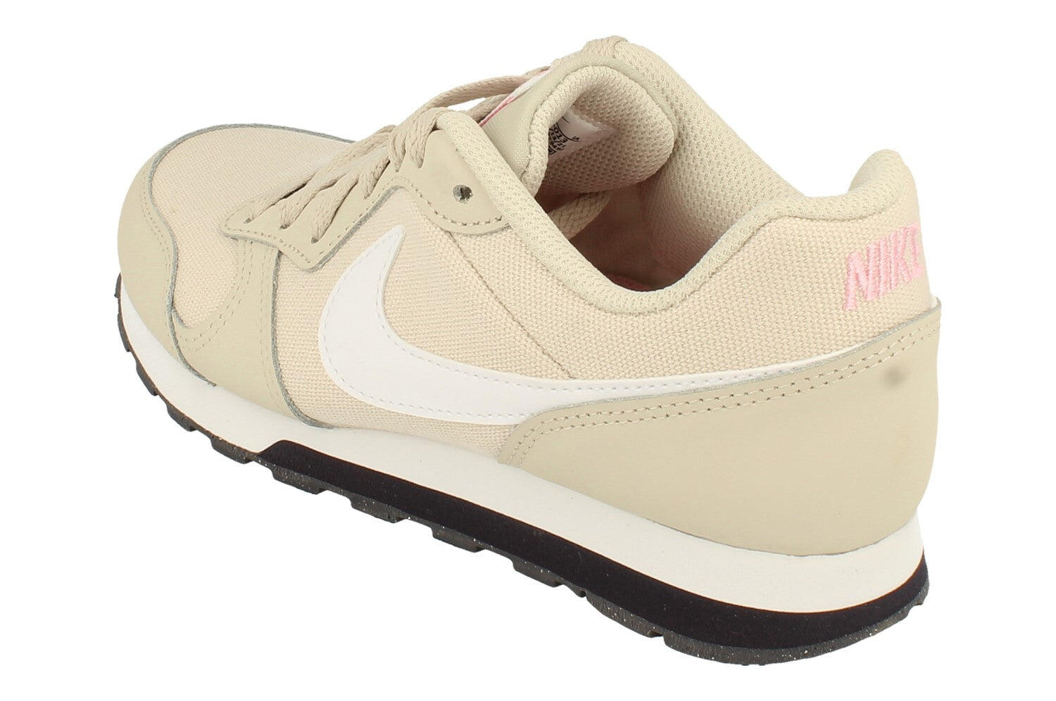 Nike md runner 2 se beige sale