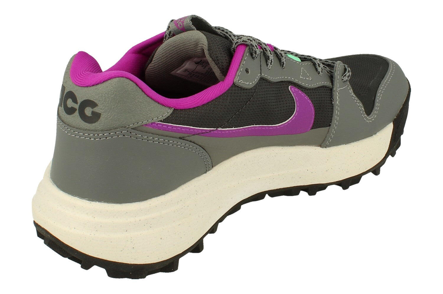 Nike ACG Lowcate scarpa running uomo 3/5