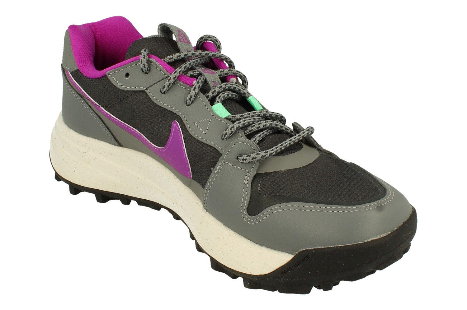 Nike ACG Lowcate scarpa running uomo 4/5