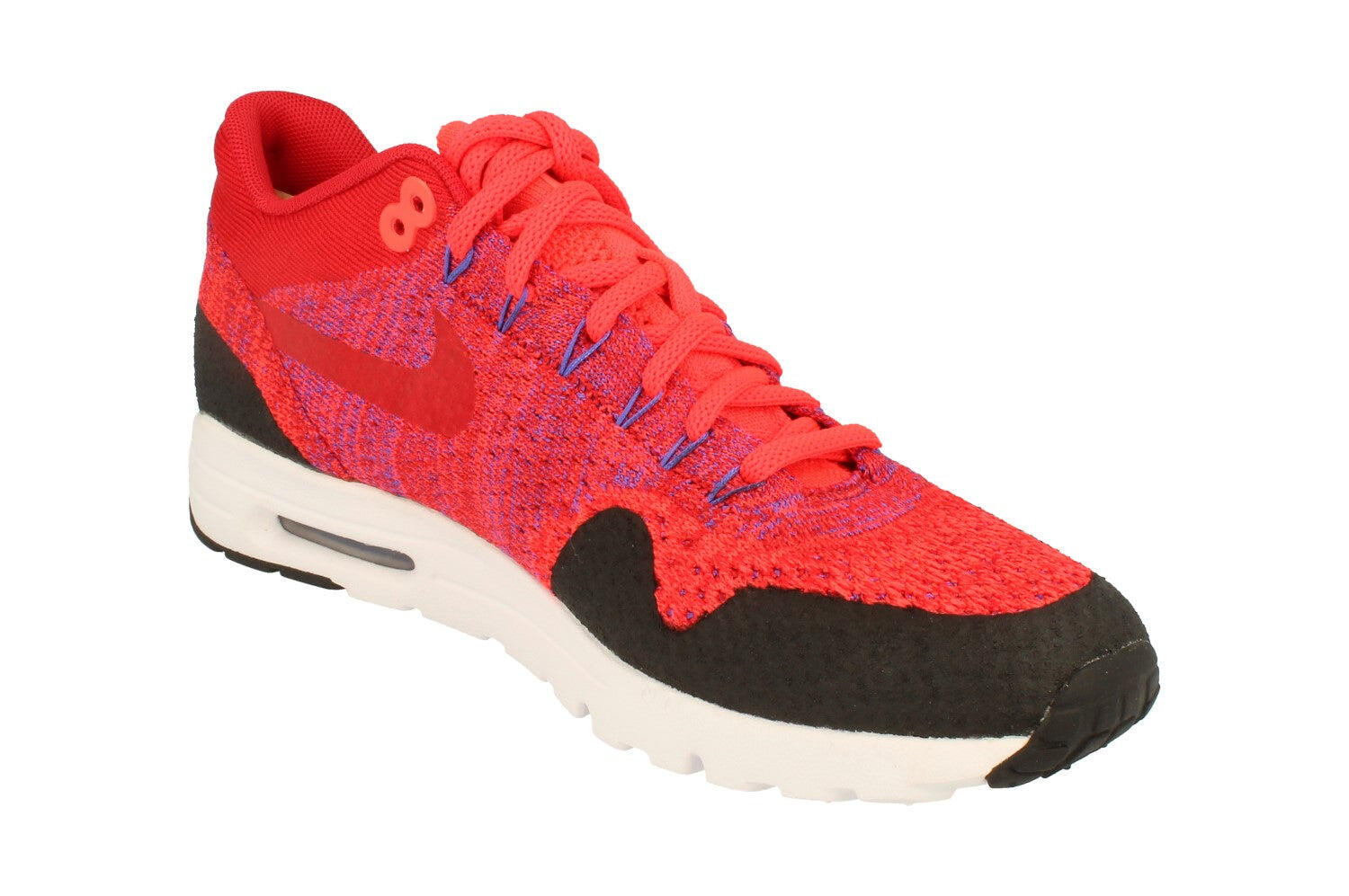 Womens Air Max 1 Ultra Flyknit 859517 4/5