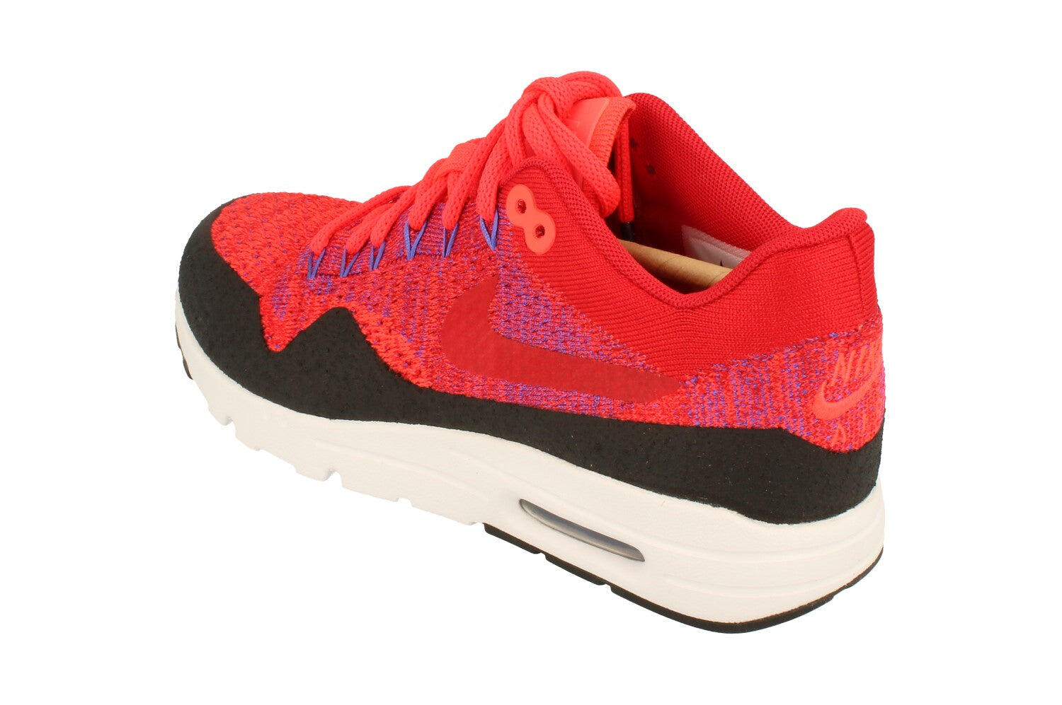 Womens Air Max 1 Ultra Flyknit 859517 2/5