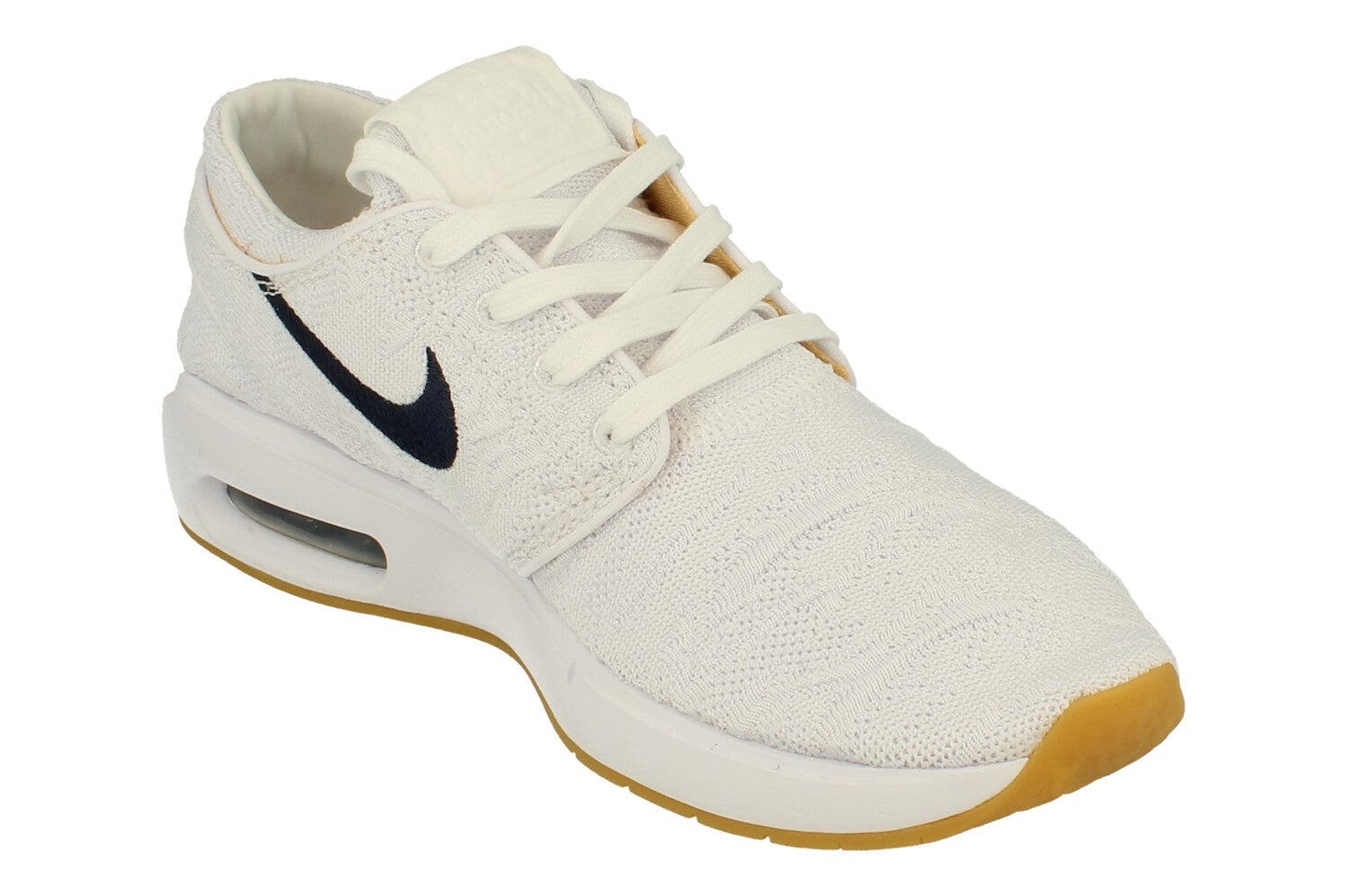 air max stefan janoski white