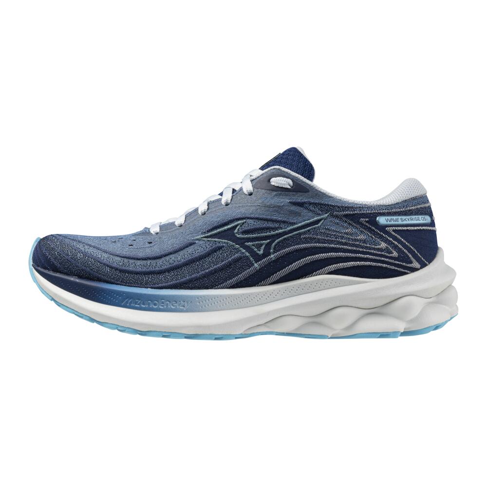 Pánská běžecká obuv Wave SKYRISE 5 - J1GD240971 3/6