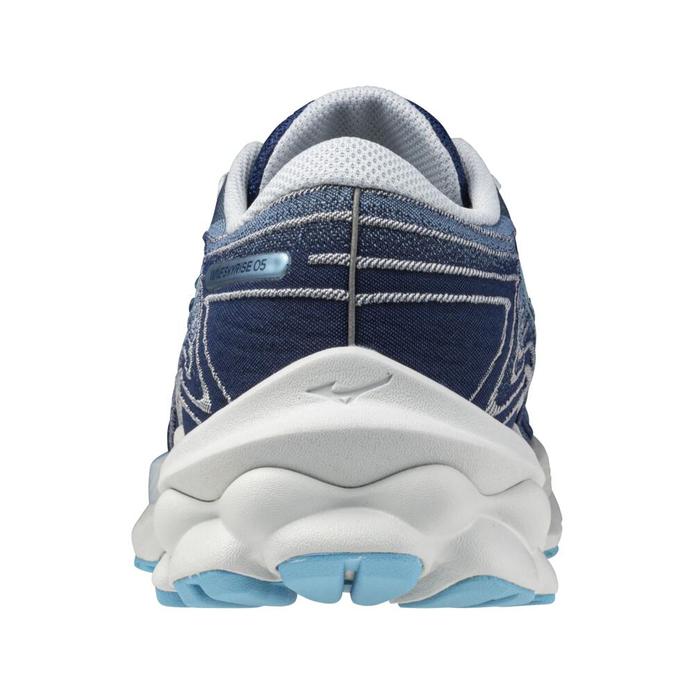 Pánská běžecká obuv Wave SKYRISE 5 - J1GD240971 5/6