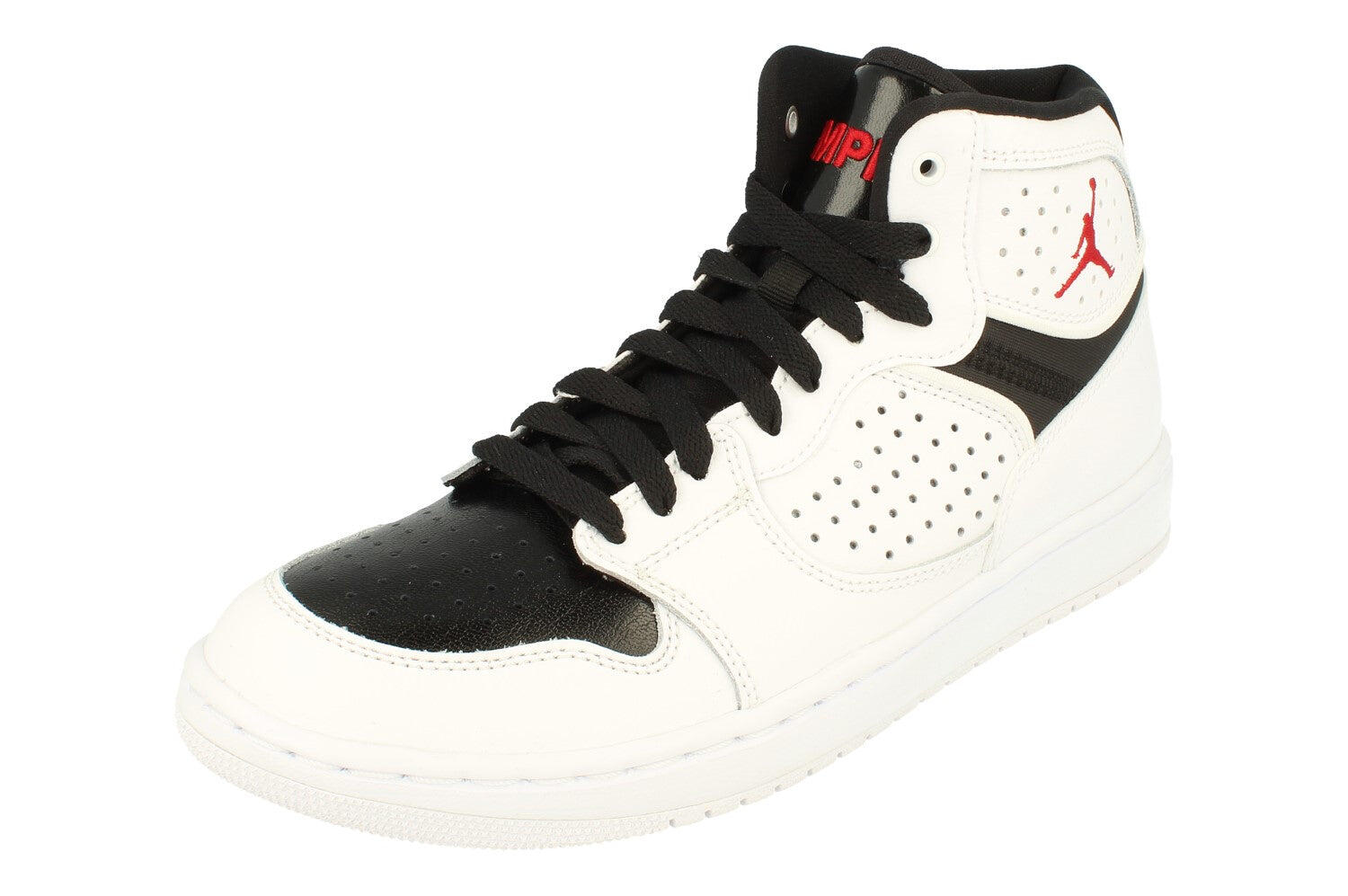 Air Jordan Access Mens Basketball Trainers AR3762 1/5